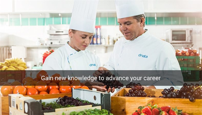 Dnata Catering Retail Academy